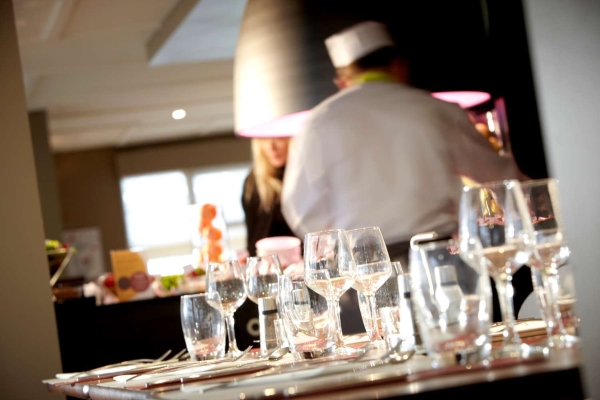 Hotel Campanile Sannois Ermont